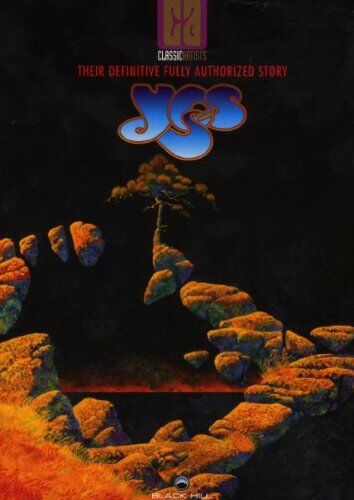 Jon Brewer - Yes - Their Definitive Fully Authorized Story [2 DVDs] - Preis vom 09.10.2026 07:28:09 h