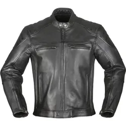 Modeka Vincent Motorrad Lederjacke