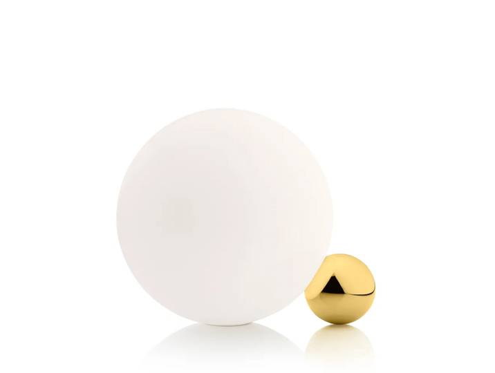 Flos Lampe de table Copycat Or