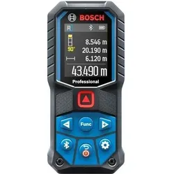 Bosch Professional, Laserentfernungsmesser, GLM 50-27 (50 m, Laserentfernungsmesser)