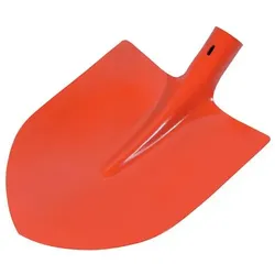 Frankfurter Schaufel Größe 5 290 x 270 mm - S804-3