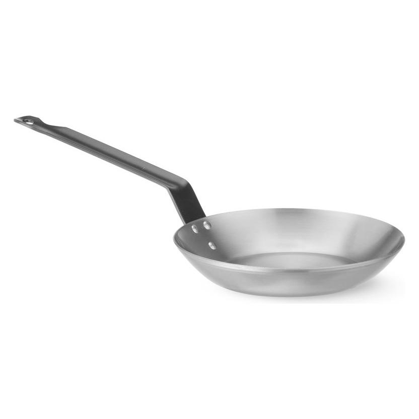 Hendi Pfanne Lyonnaise,, ⌀280x(H)130mm (Bratpfanne, 28 x 13 cm) (62260765)