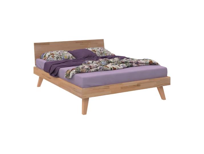 Bett Belle, 100x200 cm, Edy&liv, Holz