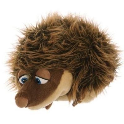 Sören der Igel
