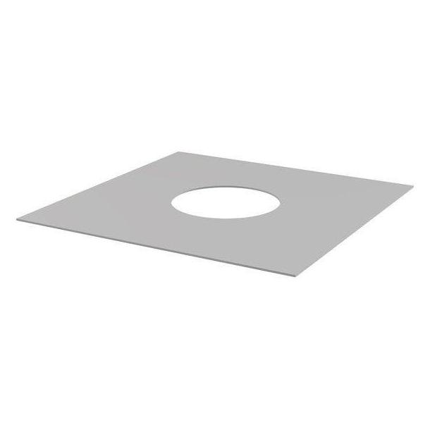 Ravak Soul trap SN501, 105x105 (105 mm) (21045067)