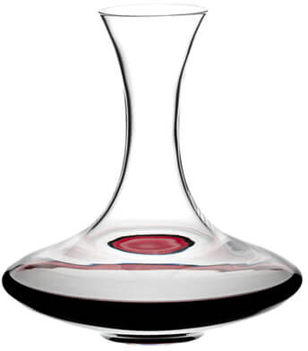 Riedel Ultra Single Decanter