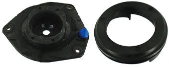 Skf Federbeinstützlager Vkda 35642 Vorderachse Für Renault