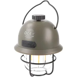 Nitecore, Campinglampe
