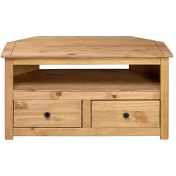 vidaXL, TV Möbel, Rafoner (93 x 49 x 49 cm)