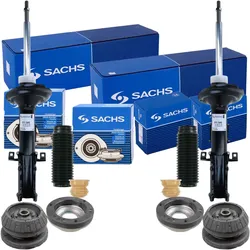 Superkit Ammo Anteriore SACHS SACHSPK060-A