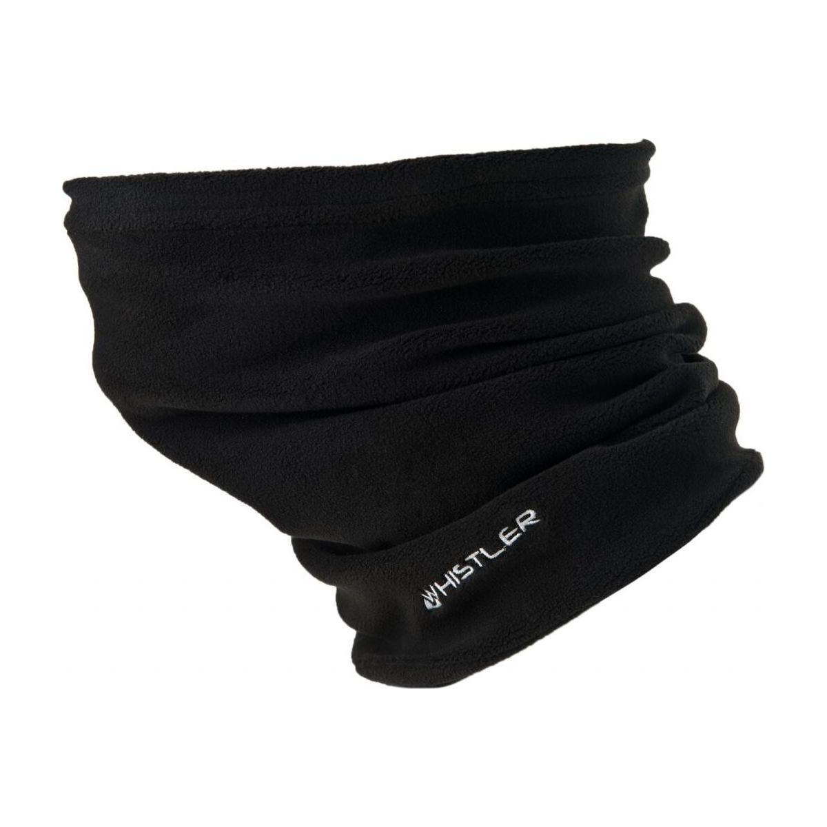 Whistler Stoke Neckgaitor black (1001) SR W134025-1001-SR