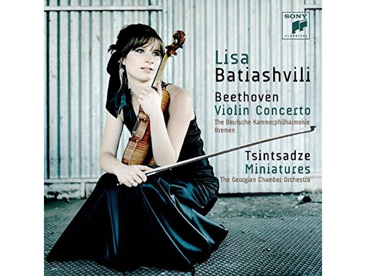 L. Van Beethoven - Violin Concerto