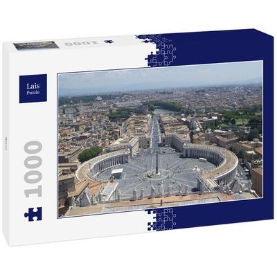 Lais Puzzle Rom 1000 Teile