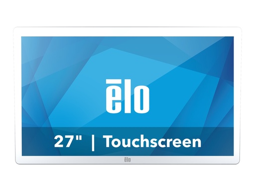Elo Touch Solutions Elo 2703LM - Medical Grade - LED-Monitor - 68.58 cm (27") (E381844)