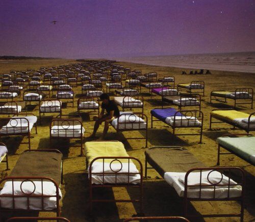 Pink Floyd - A Momentary Lapse Of Reason (remastered) - Preis vom 09.10.2026 07:28:09 h