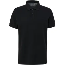 Basic Poloshirt Herren Poloshirt