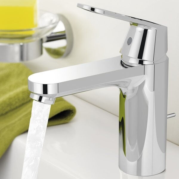 Mitigeur de lavabo monocommande taille M EUROSMART COSMOPOLITAN GROHE 23325000