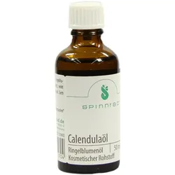 Calendula ÖL 50 ml
