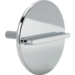 Viega Rosette 632274 Visign MT3/RT3, Kunststoff verchromt