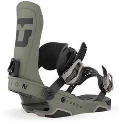 UNION FORCE TEAM Bindung 2027 tactical green - M