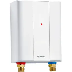 BOSCH Kleindurchlauferhitzer TR4000 8 EB 185x140x88, elektron., 7,2kW, Übertisch