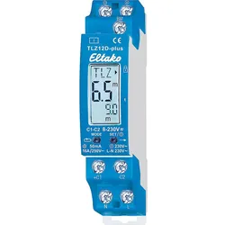 Treppenlichtzeitschalter Eltako TLZ12D-plus