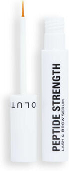 Makeup Revolution Peptide Strength Lash & Brown Serum 1 un