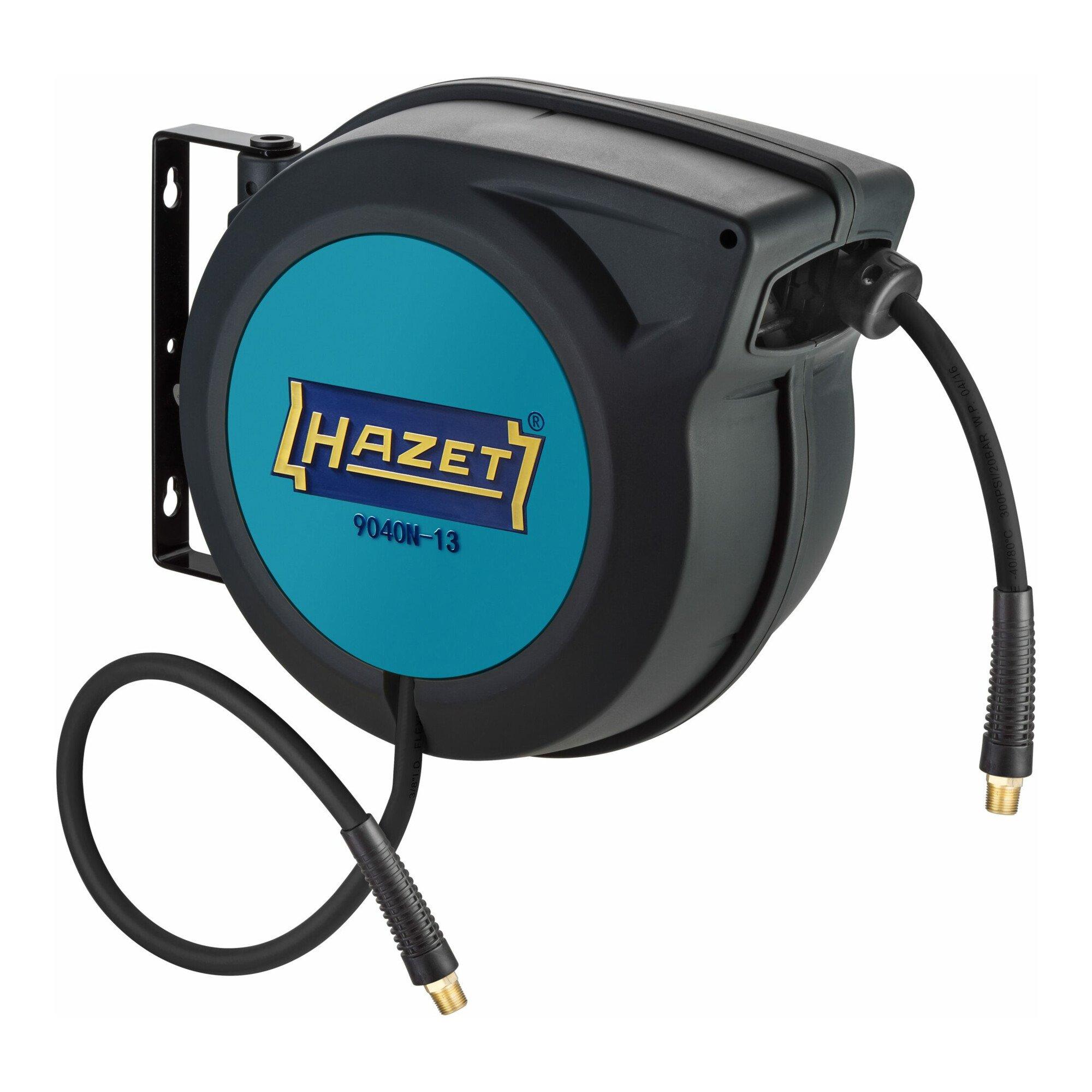 HAZET Schlauchaufroller 9040N-13)