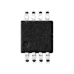 Analog Devices AD8657ARMZ Linear IC - Operationsverstärker, Puffer-Verstärker Tube
