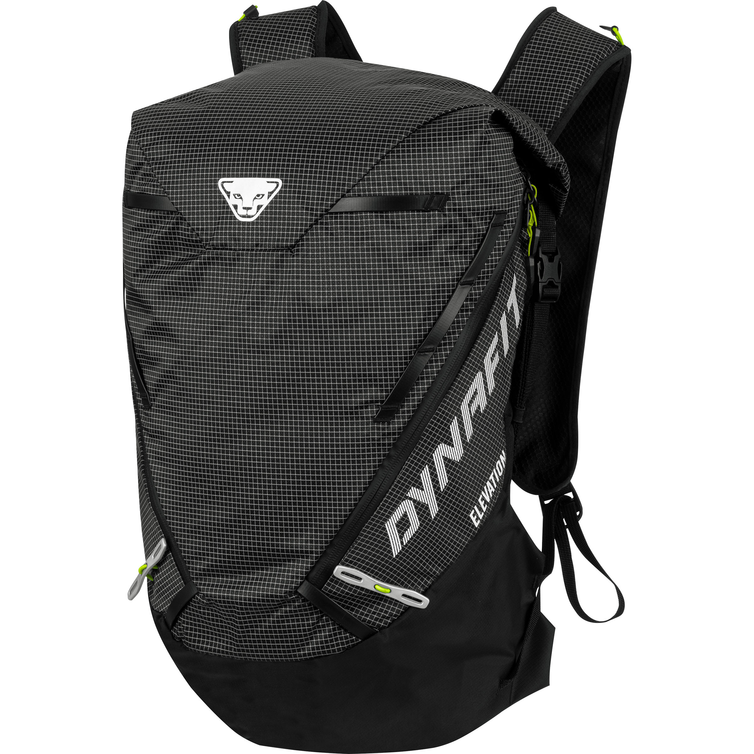 Dynafit Elevation 20 Trailrunningrucksäcke schwarz Größe 20L | S-M Trailrunning | Laufen