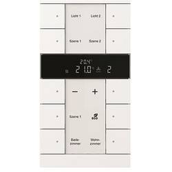 Busch-Jaeger KNX 2CKA006330A0007 Raumtemperaturregler SBR/U10.0.11-84