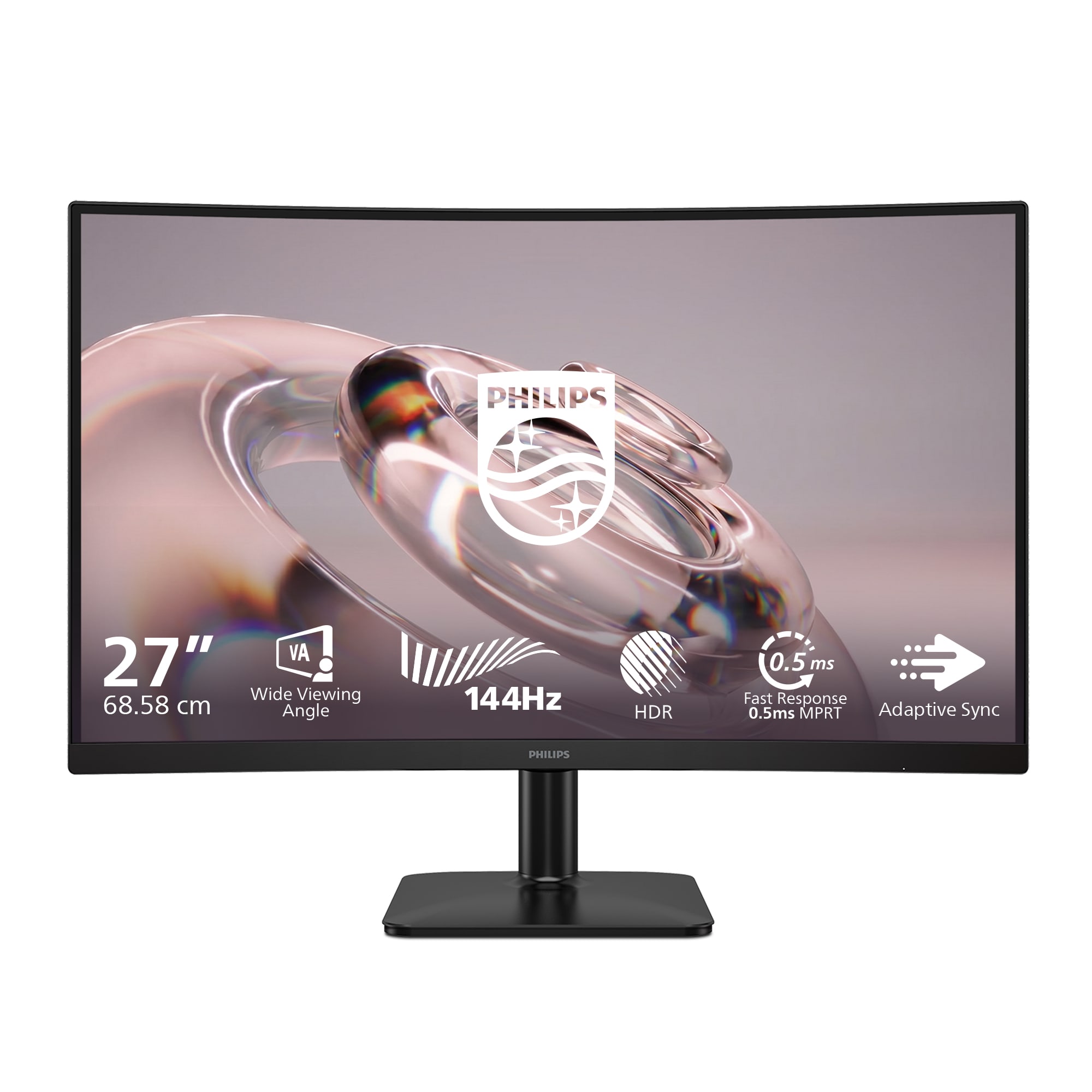 Philips 27E3C2200 68,6cm/27" FHD VA 144Hz 16:9 Monitor 27E3C2200/00