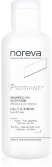 Noreva Psoriane Daily Shampoo champô anticaspa 125 ml. Psoriane Daily Shampoo