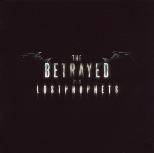 Lostprophets - The Betrayed - Preis vom 12.10.2026 11:37:12 h