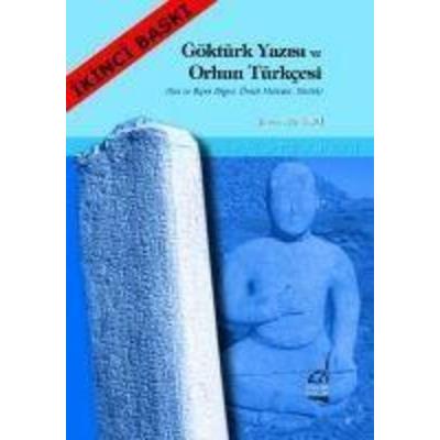 Göktürk Yazisi ve Orhun Türkcesi, Taschenbuch von Yavuz Tanyeri, Bogazici Yayinlari, 978-975-451-254-0