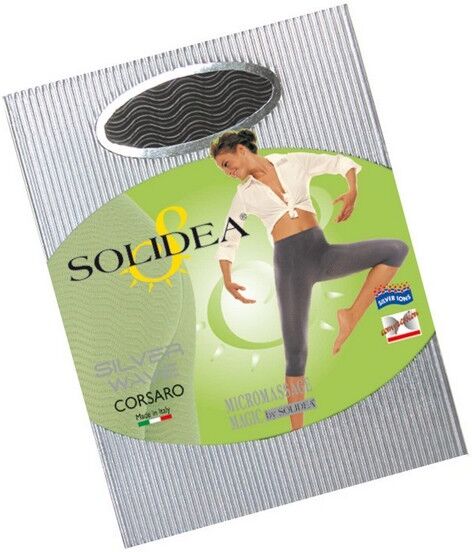 Solidea Silver Wave Corsaro Ribes Taglia 5-Xxl