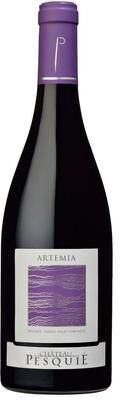 """Chateau Pesquie""" """Chateau Pesquie Artemia Rouge 2022 Red Wine - France"""
