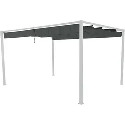 Siena Garden, Pavillon, Dach Sky 300x400 cm (300 cm, 400 cm)