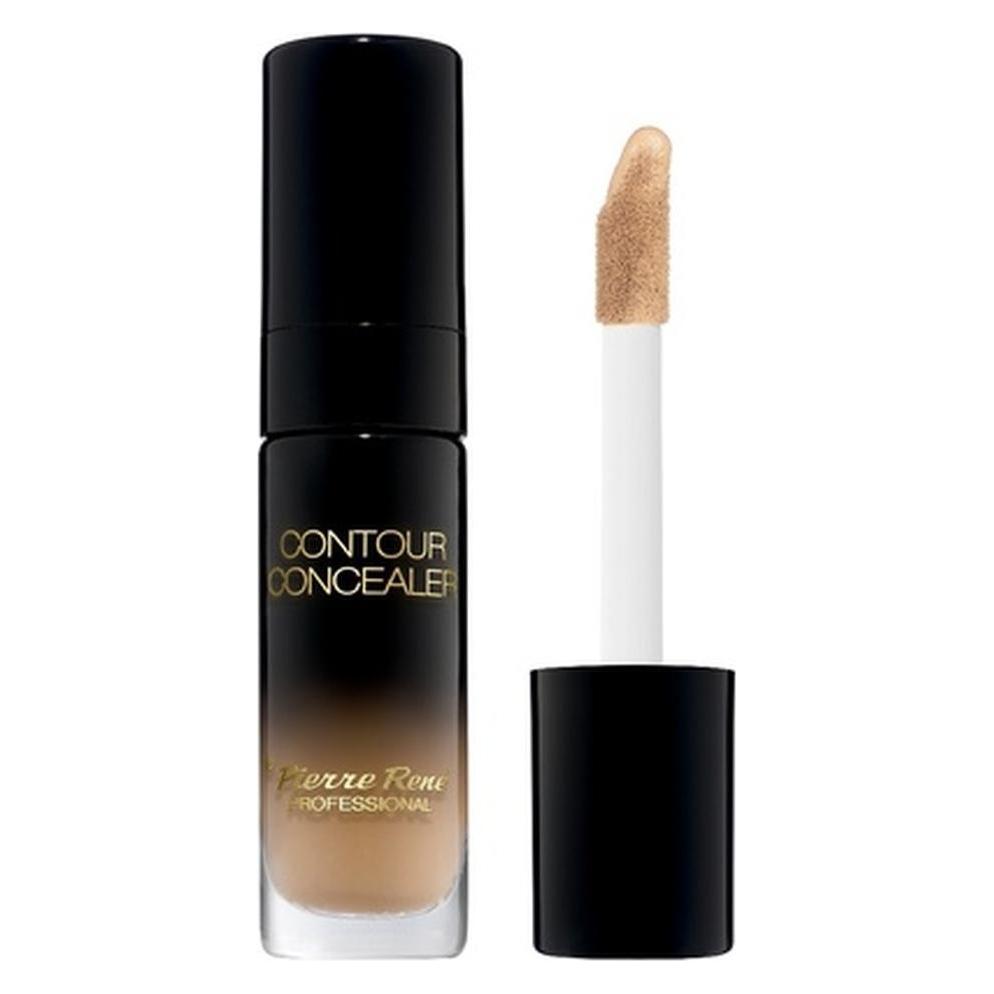 Pierre Rene Professional PIERRE RENE Contour Concealer kryjący korektor w płynie 04 7ml (04) (3700467839997)