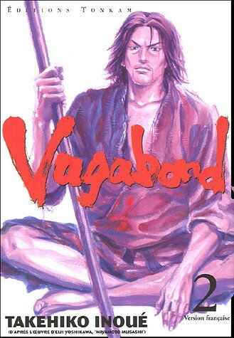 Takehiko Inoue - Vagabond. Vol. 2 - Preis vom 09.10.2026 07:28:09 h