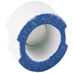 Siemens 5SH315 Passschraube Sicherungsgröße = DII 20 A 25 St.