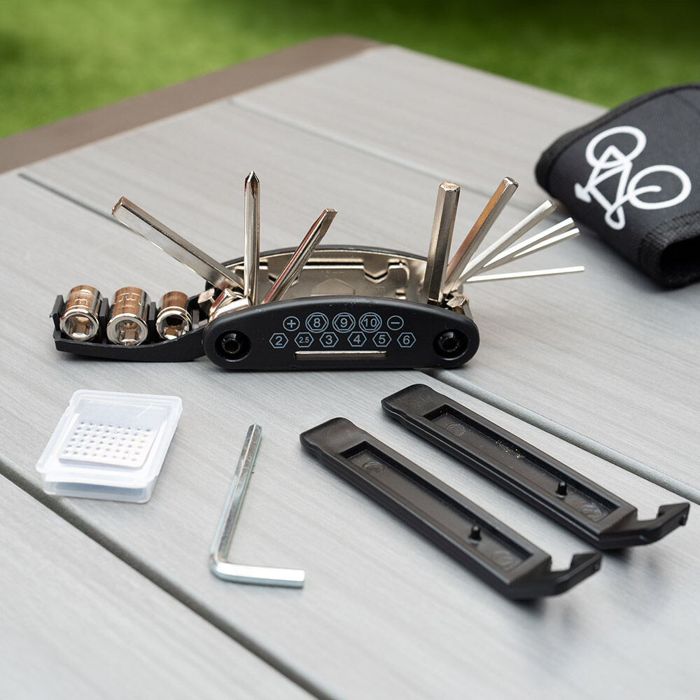 Bike Repair Kit