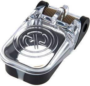 Neutrik SCCD-W transparent