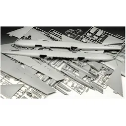 Revell B-52D Stratofortress Platinum Edition