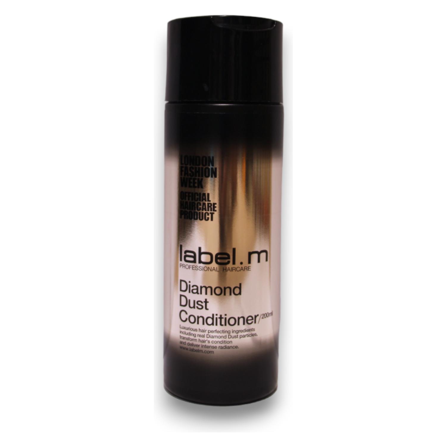 Label.M Condition LM Diamond Dust (200 ml) (5100314)