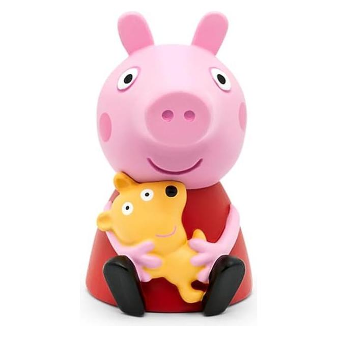 Maki Tonies - Peppa Pig On The Road With Peppa (267-10000311) (DK, SE) (Deutsch, 62 min) (267-10000311)