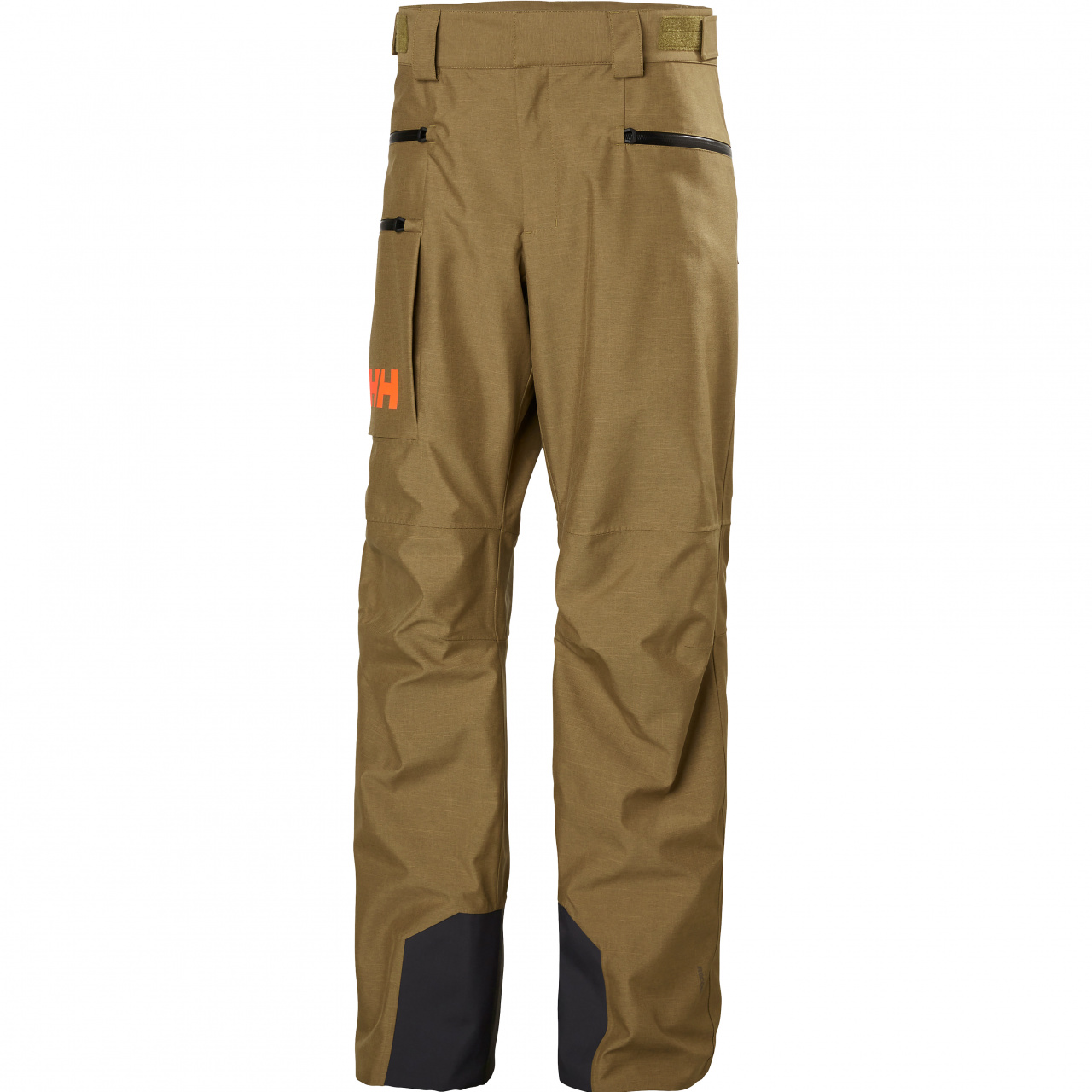 Helly Hansen Herren Skihose GARIBALDI 2.0 sepia - M