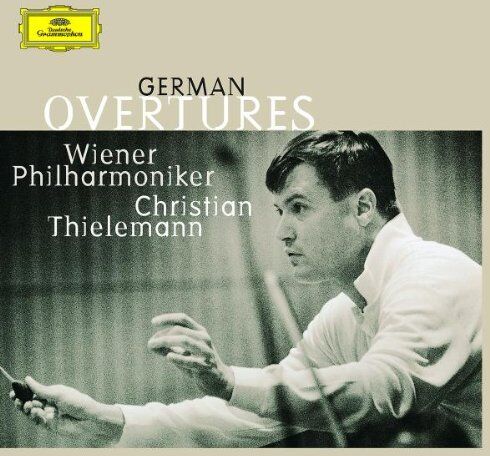 Christian Thielemann - Deutsche Ouvertüren - Preis vom 30.09.2026 22:30:23 h