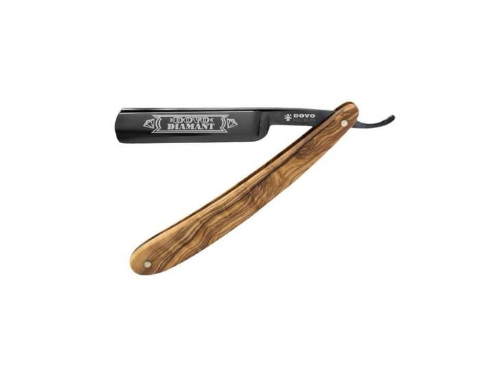 DOVO Solingen Allzweckmesser Dovo Diamant – Rasiermesser