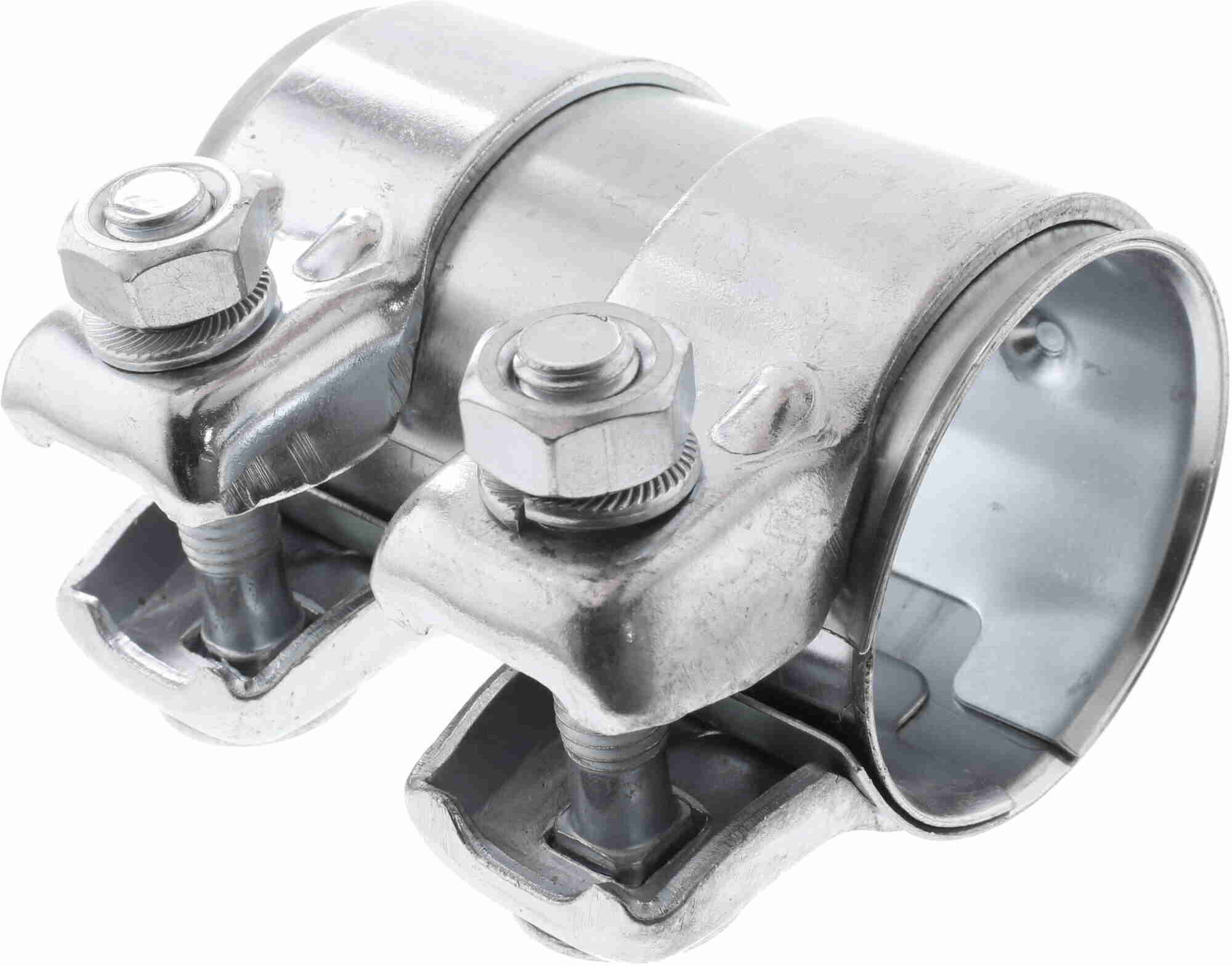 Vaico Rohrverbinder, Abgasanlage Original Qualität V10-1834 Für Vag Vw